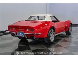 1974 Chevrolet Corvette (CC-2096593) for sale in Ft Worth, Texas