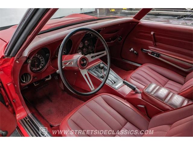 1974 Chevrolet Corvette (CC-2096593) for sale in Ft Worth, Texas
