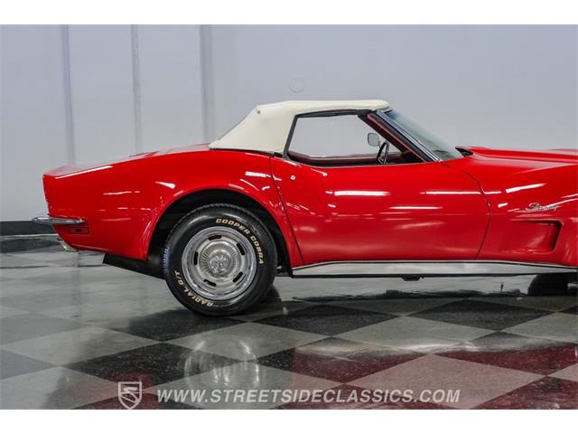 1974 Chevrolet Corvette (CC-2096593) for sale in Ft Worth, Texas