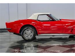 1974 Chevrolet Corvette (CC-2096593) for sale in Ft Worth, Texas