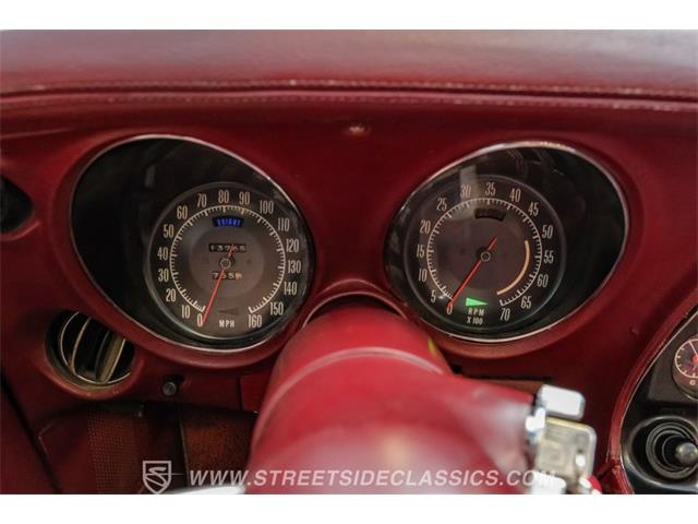 1974 Chevrolet Corvette (CC-2096593) for sale in Ft Worth, Texas