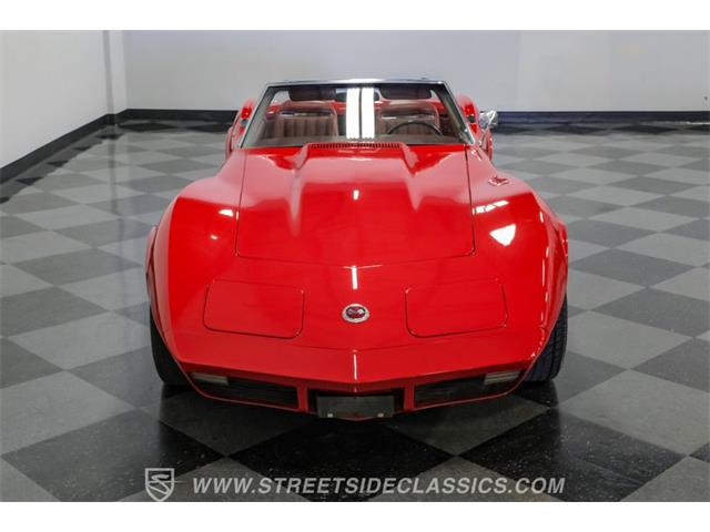 1974 Chevrolet Corvette (CC-2096593) for sale in Ft Worth, Texas
