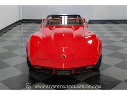 1974 Chevrolet Corvette (CC-2096593) for sale in Ft Worth, Texas