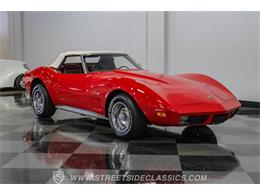 1974 Chevrolet Corvette (CC-2096593) for sale in Ft Worth, Texas