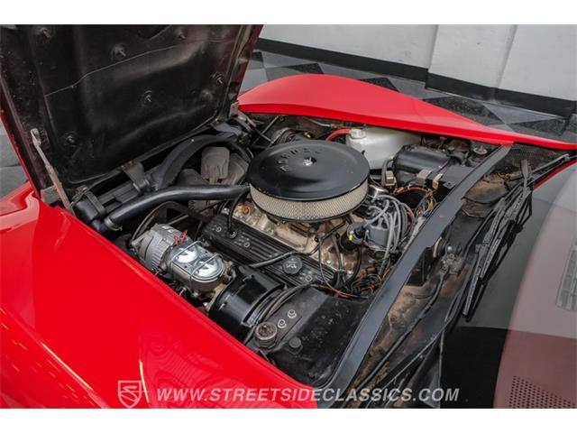1974 Chevrolet Corvette (CC-2096593) for sale in Ft Worth, Texas