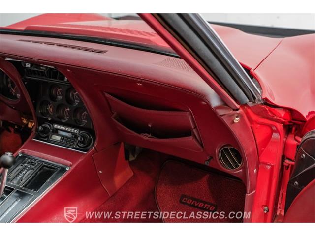 1974 Chevrolet Corvette (CC-2096593) for sale in Ft Worth, Texas
