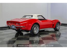 1974 Chevrolet Corvette (CC-2096593) for sale in Ft Worth, Texas