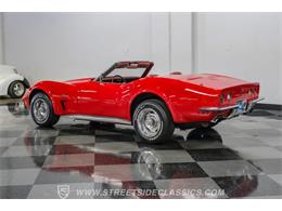 1974 Chevrolet Corvette (CC-2096593) for sale in Ft Worth, Texas