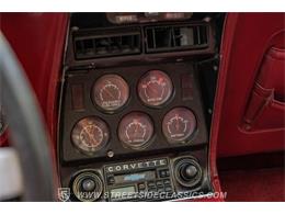 1974 Chevrolet Corvette (CC-2096593) for sale in Ft Worth, Texas