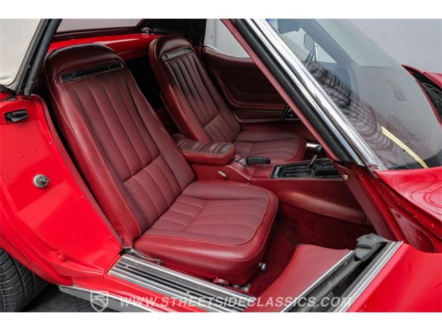 1974 Chevrolet Corvette (CC-2096593) for sale in Ft Worth, Texas