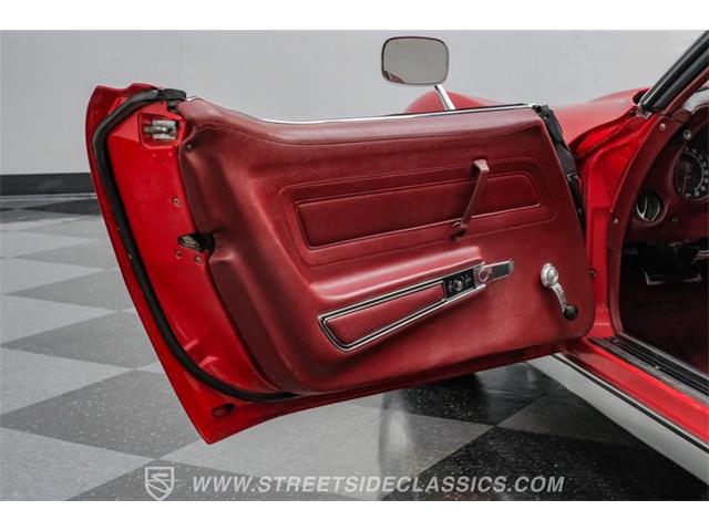 1974 Chevrolet Corvette (CC-2096593) for sale in Ft Worth, Texas