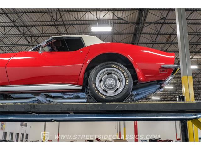1974 Chevrolet Corvette (CC-2096593) for sale in Ft Worth, Texas