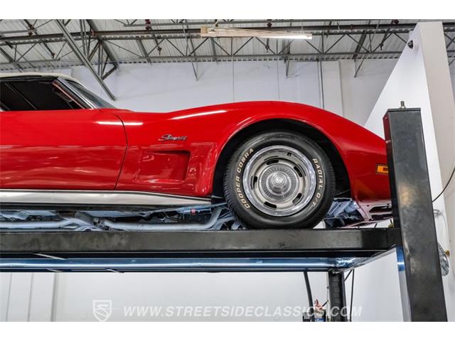 1974 Chevrolet Corvette (CC-2096593) for sale in Ft Worth, Texas