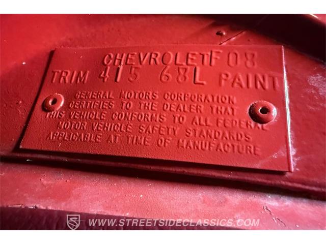 1974 Chevrolet Corvette (CC-2096593) for sale in Ft Worth, Texas