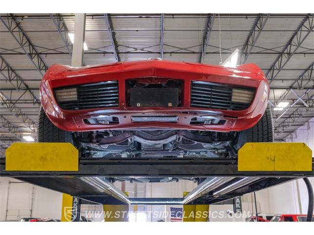 1974 Chevrolet Corvette (CC-2096593) for sale in Ft Worth, Texas