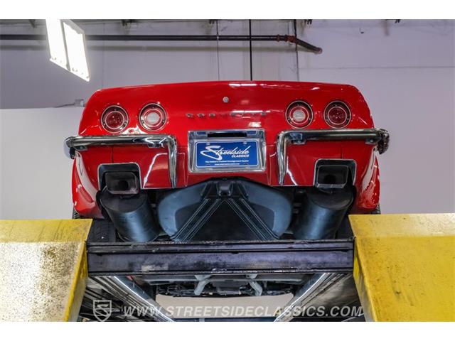 1974 Chevrolet Corvette (CC-2096593) for sale in Ft Worth, Texas