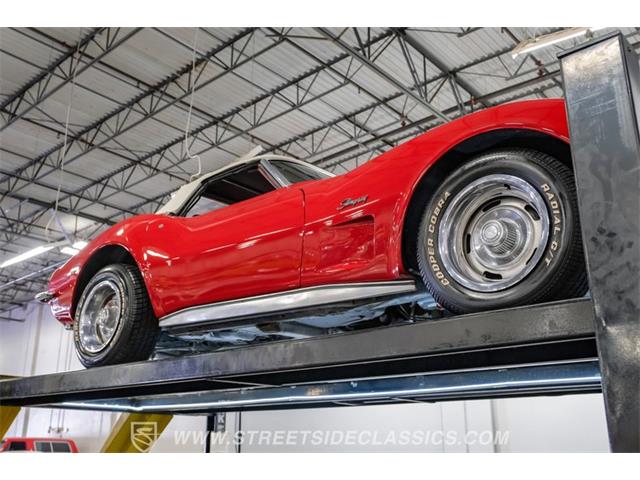 1974 Chevrolet Corvette (CC-2096593) for sale in Ft Worth, Texas