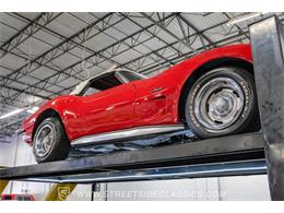 1974 Chevrolet Corvette (CC-2096593) for sale in Ft Worth, Texas