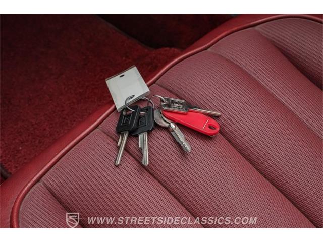 1974 Chevrolet Corvette (CC-2096593) for sale in Ft Worth, Texas