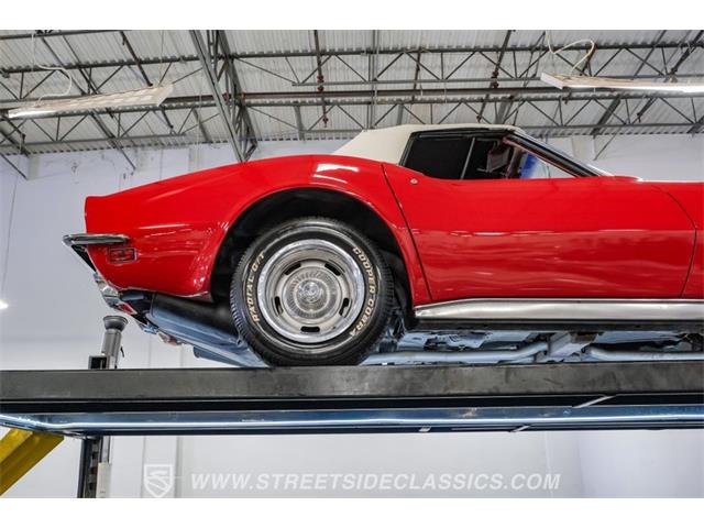 1974 Chevrolet Corvette (CC-2096593) for sale in Ft Worth, Texas