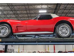 1974 Chevrolet Corvette (CC-2096593) for sale in Ft Worth, Texas