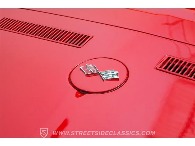 1974 Chevrolet Corvette (CC-2096593) for sale in Ft Worth, Texas