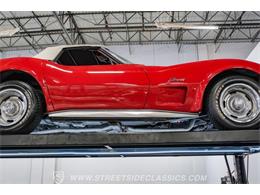1974 Chevrolet Corvette (CC-2096593) for sale in Ft Worth, Texas