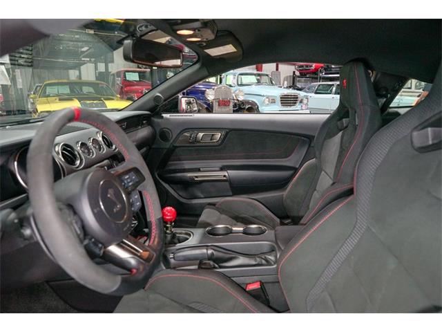 2018 Ford Mustang (CC-2096594) for sale in Kentwood, Michigan