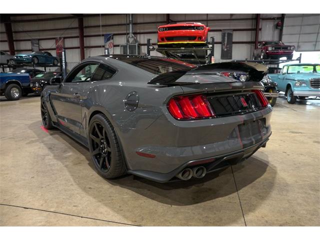 2018 Ford Mustang (CC-2096594) for sale in Kentwood, Michigan