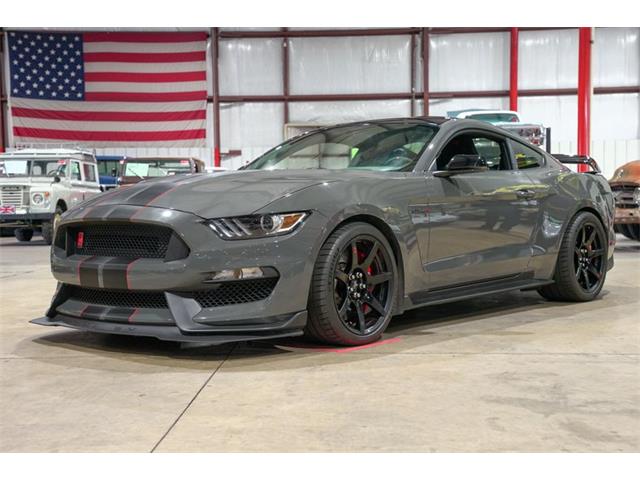 2018 Ford Mustang (CC-2096594) for sale in Kentwood, Michigan