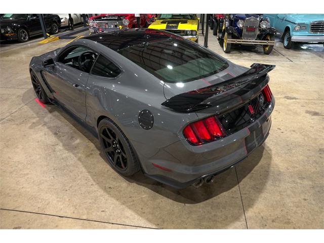 2018 Ford Mustang (CC-2096594) for sale in Kentwood, Michigan