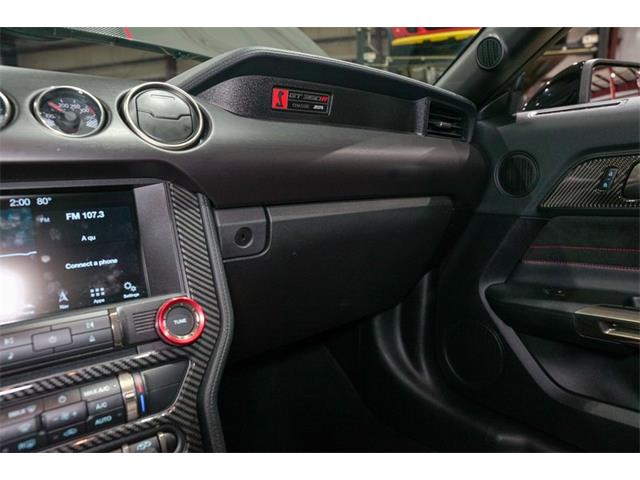 2018 Ford Mustang (CC-2096594) for sale in Kentwood, Michigan