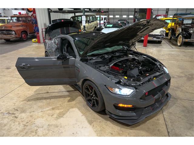 2018 Ford Mustang (CC-2096594) for sale in Kentwood, Michigan