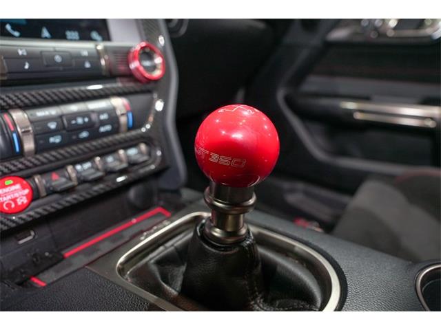 2018 Ford Mustang (CC-2096594) for sale in Kentwood, Michigan