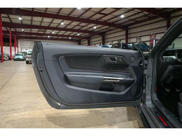 2018 Ford Mustang (CC-2096594) for sale in Kentwood, Michigan