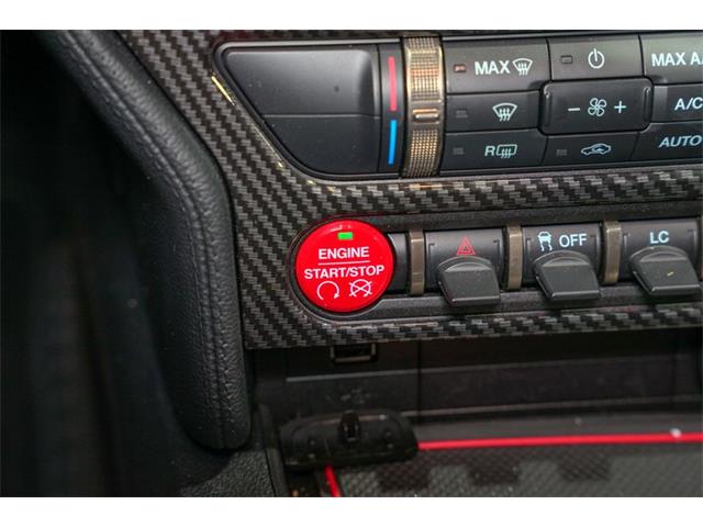 2018 Ford Mustang (CC-2096594) for sale in Kentwood, Michigan