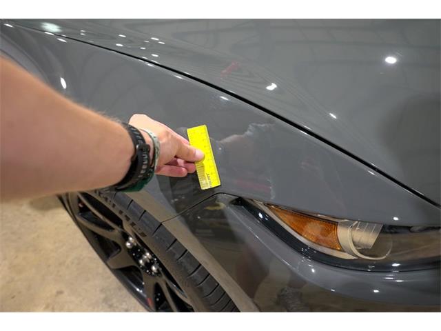 2018 Ford Mustang (CC-2096594) for sale in Kentwood, Michigan