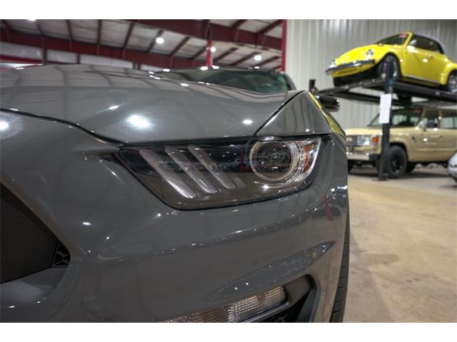 2018 Ford Mustang (CC-2096594) for sale in Kentwood, Michigan