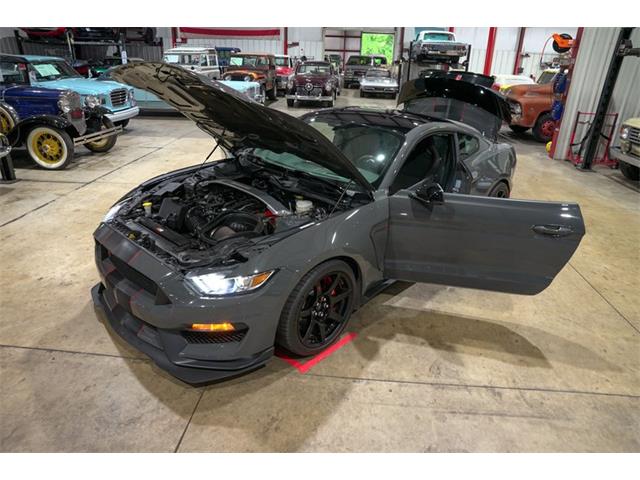 2018 Ford Mustang (CC-2096594) for sale in Kentwood, Michigan