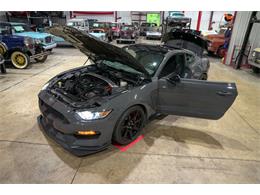 2018 Ford Mustang (CC-2096594) for sale in Kentwood, Michigan