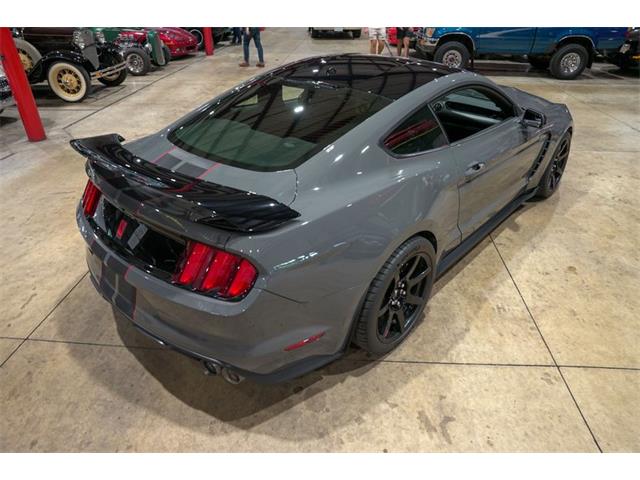 2018 Ford Mustang (CC-2096594) for sale in Kentwood, Michigan
