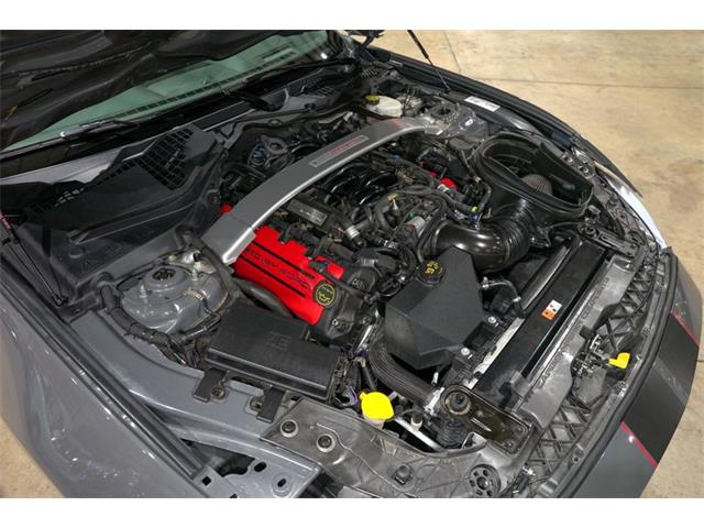 2018 Ford Mustang (CC-2096594) for sale in Kentwood, Michigan