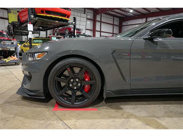 2018 Ford Mustang (CC-2096594) for sale in Kentwood, Michigan