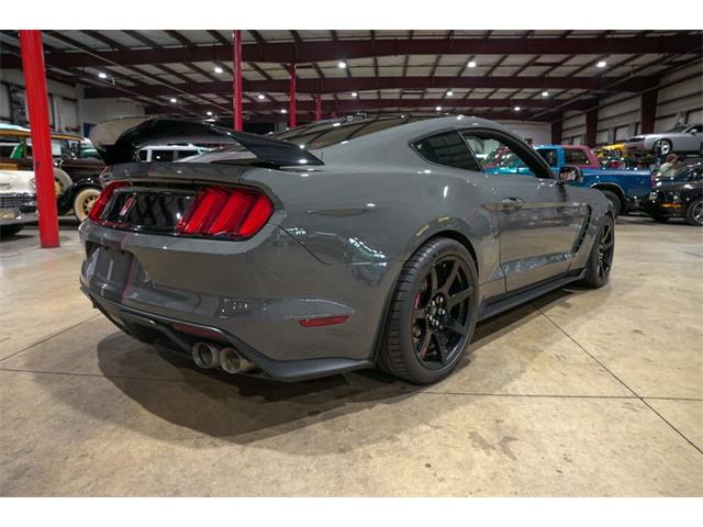 2018 Ford Mustang (CC-2096594) for sale in Kentwood, Michigan