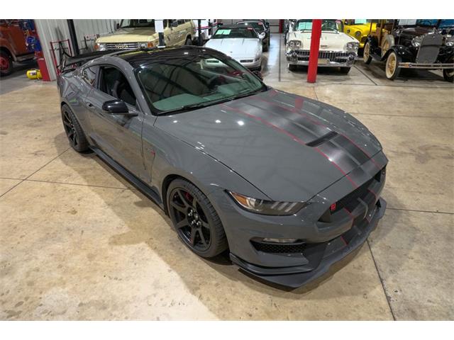 2018 Ford Mustang (CC-2096594) for sale in Kentwood, Michigan