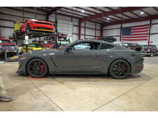 2018 Ford Mustang (CC-2096594) for sale in Kentwood, Michigan