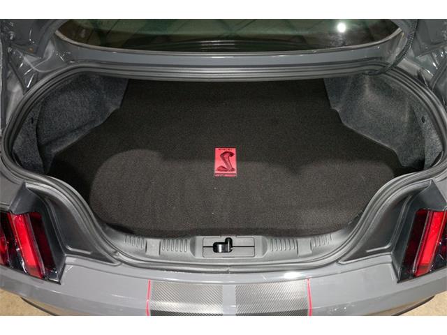 2018 Ford Mustang (CC-2096594) for sale in Kentwood, Michigan