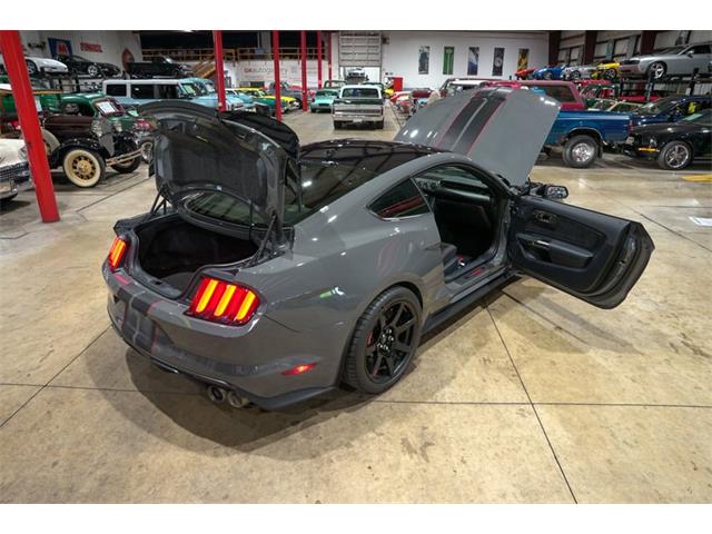 2018 Ford Mustang (CC-2096594) for sale in Kentwood, Michigan