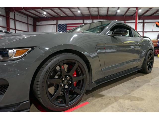 2018 Ford Mustang (CC-2096594) for sale in Kentwood, Michigan