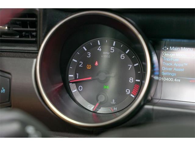2018 Ford Mustang (CC-2096594) for sale in Kentwood, Michigan